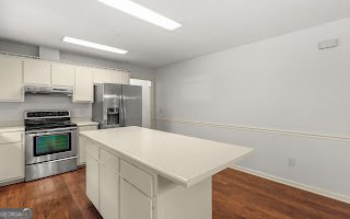 321 Anderson Road Statesboro - Photo 28