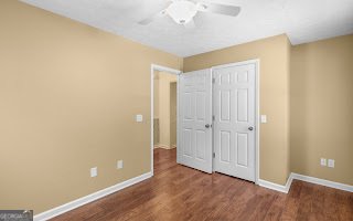 321 Anderson Road Statesboro - Photo 32