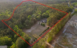 321 Anderson Road Statesboro - Photo 46
