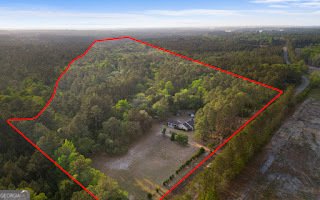 321 Anderson Road Statesboro - Photo 47