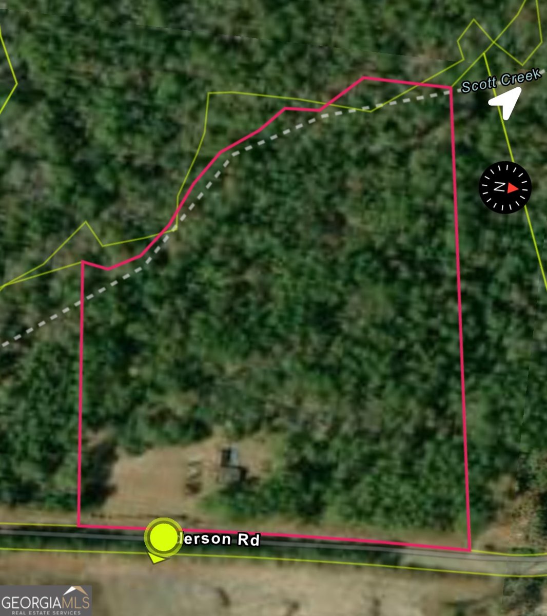 321 Anderson Road Statesboro - Photo 48