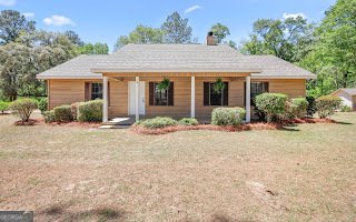 321 Anderson Road Statesboro - Photo 6