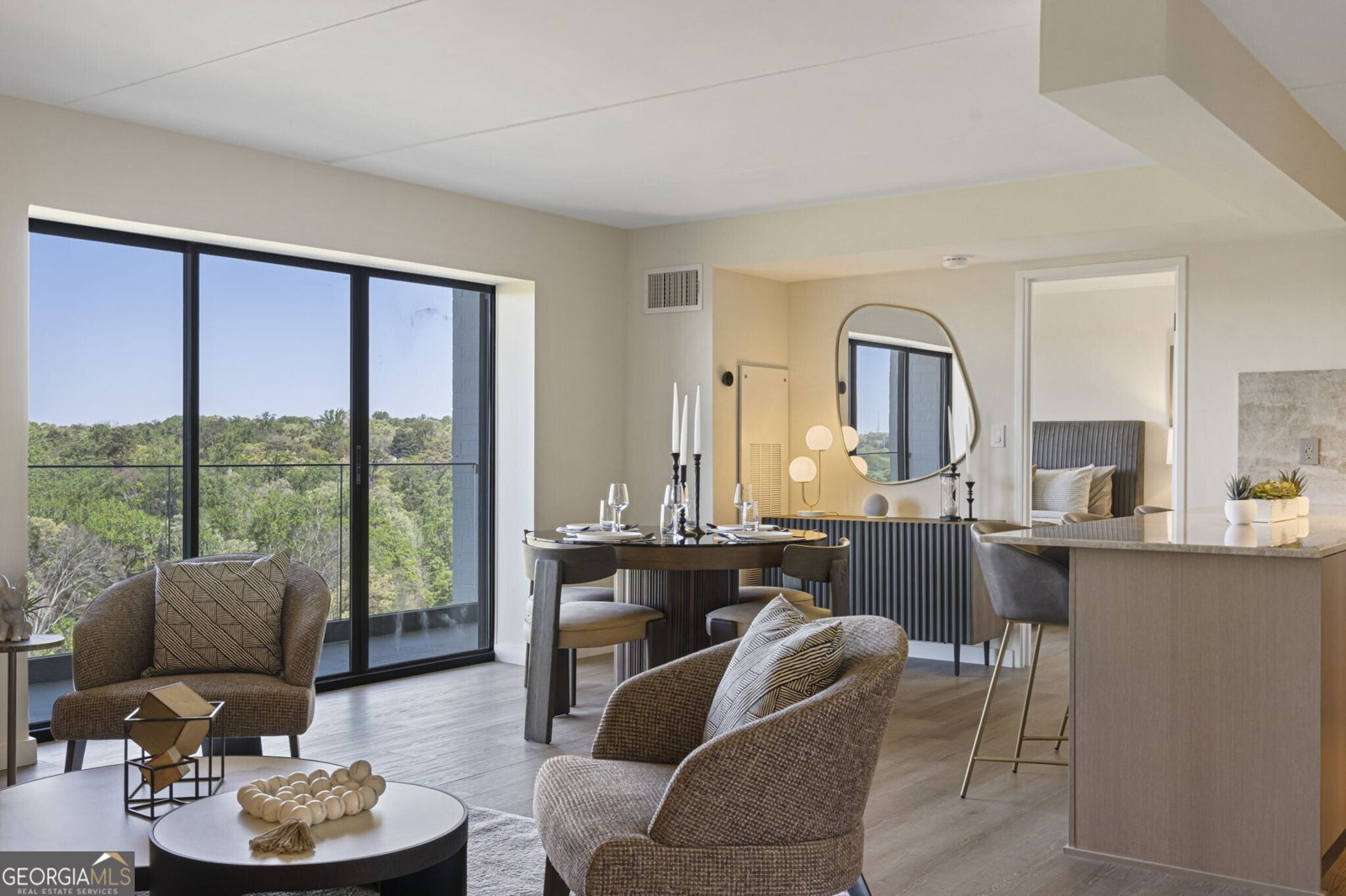 2460 Peachtree Road Atlanta - Photo 1