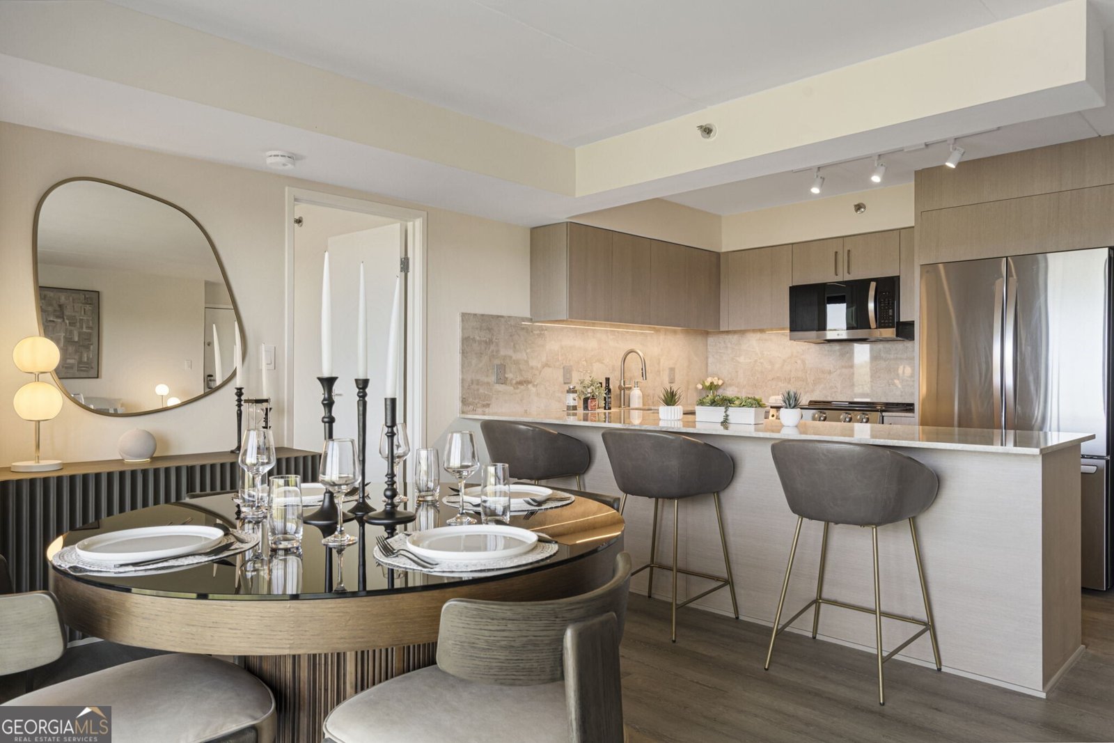 2460 Peachtree Road Atlanta - Photo 13