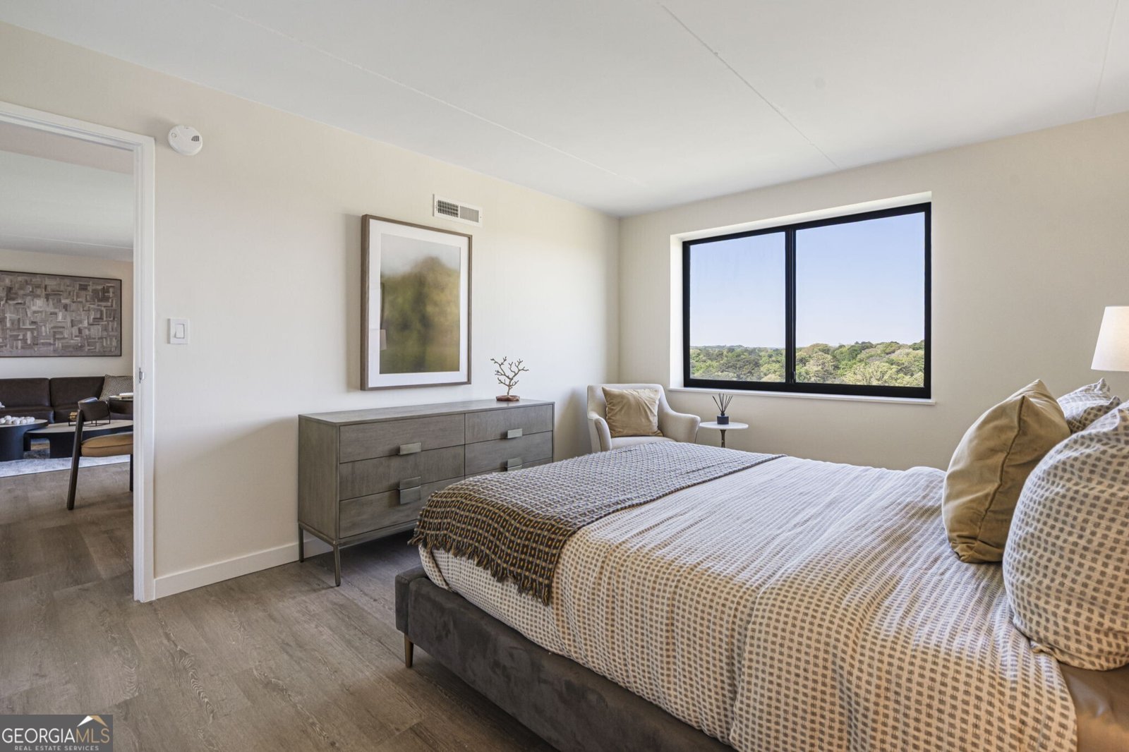 2460 Peachtree Road Atlanta - Photo 17