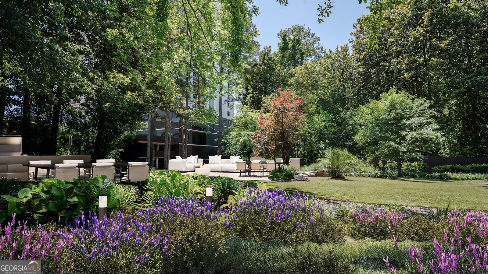 2460 Peachtree Road Atlanta - Photo 36