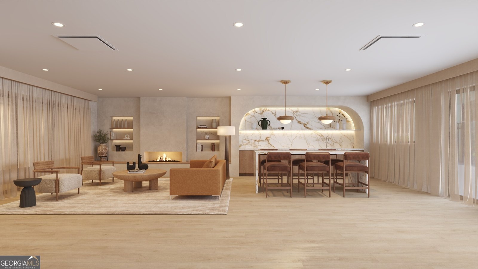 2460 Peachtree Road Atlanta - Photo 37