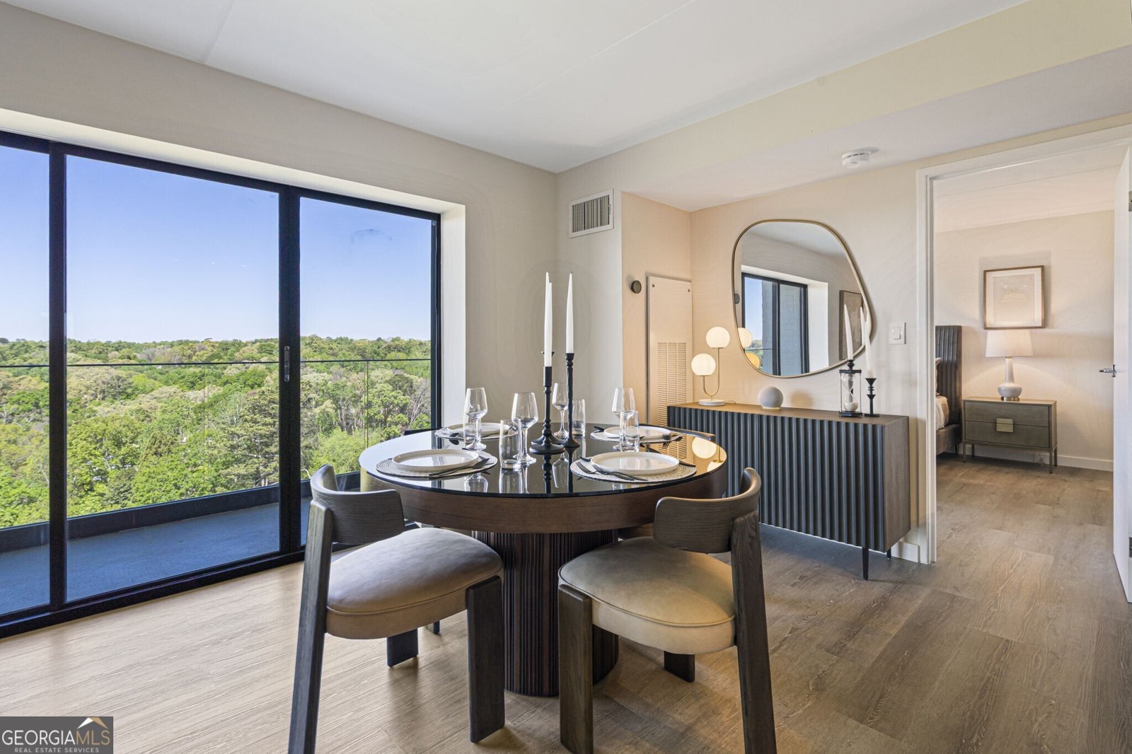 2460 Peachtree Road Atlanta - Photo 9