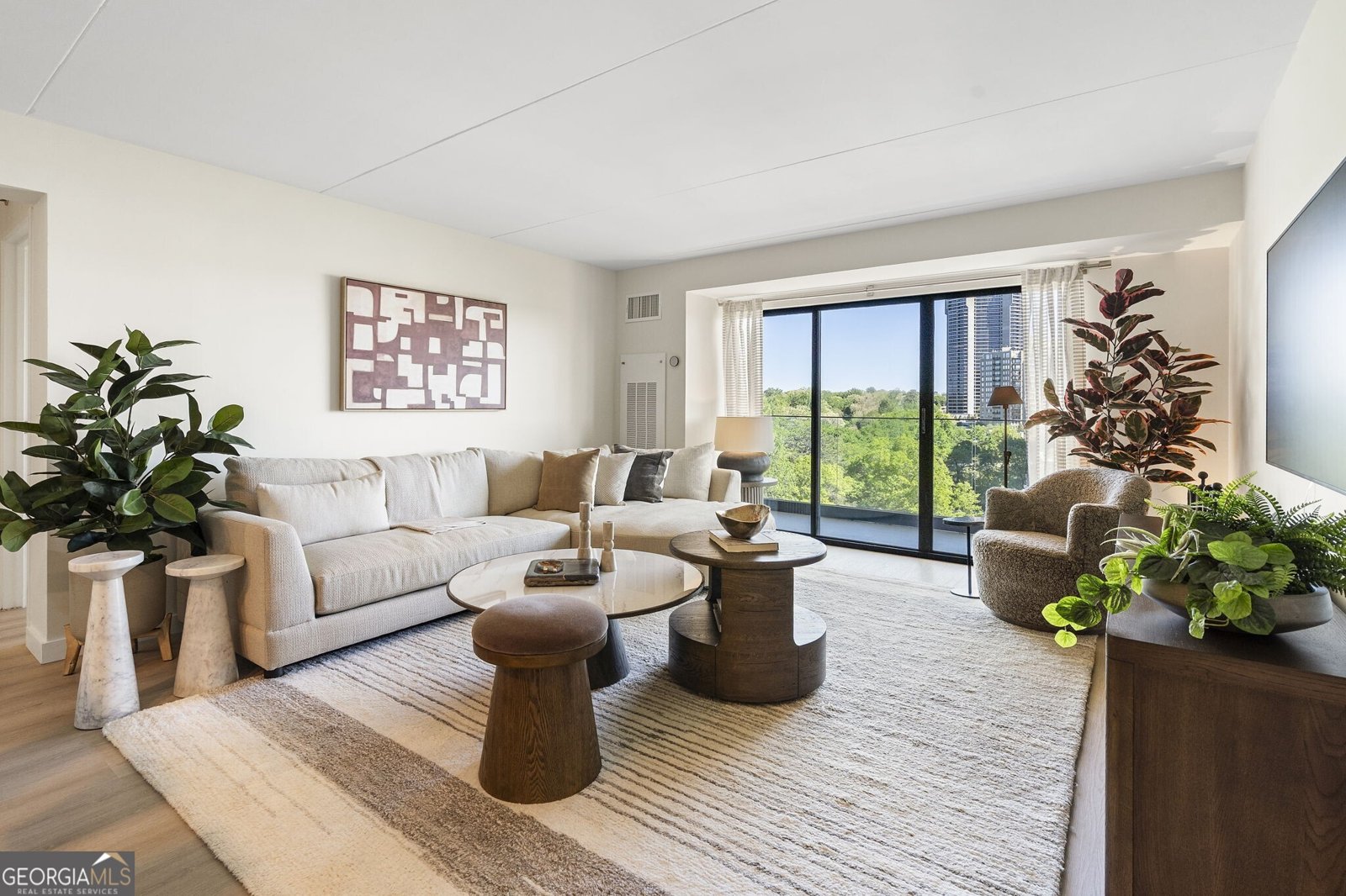 2460 Peachtree Road Atlanta - Photo 10