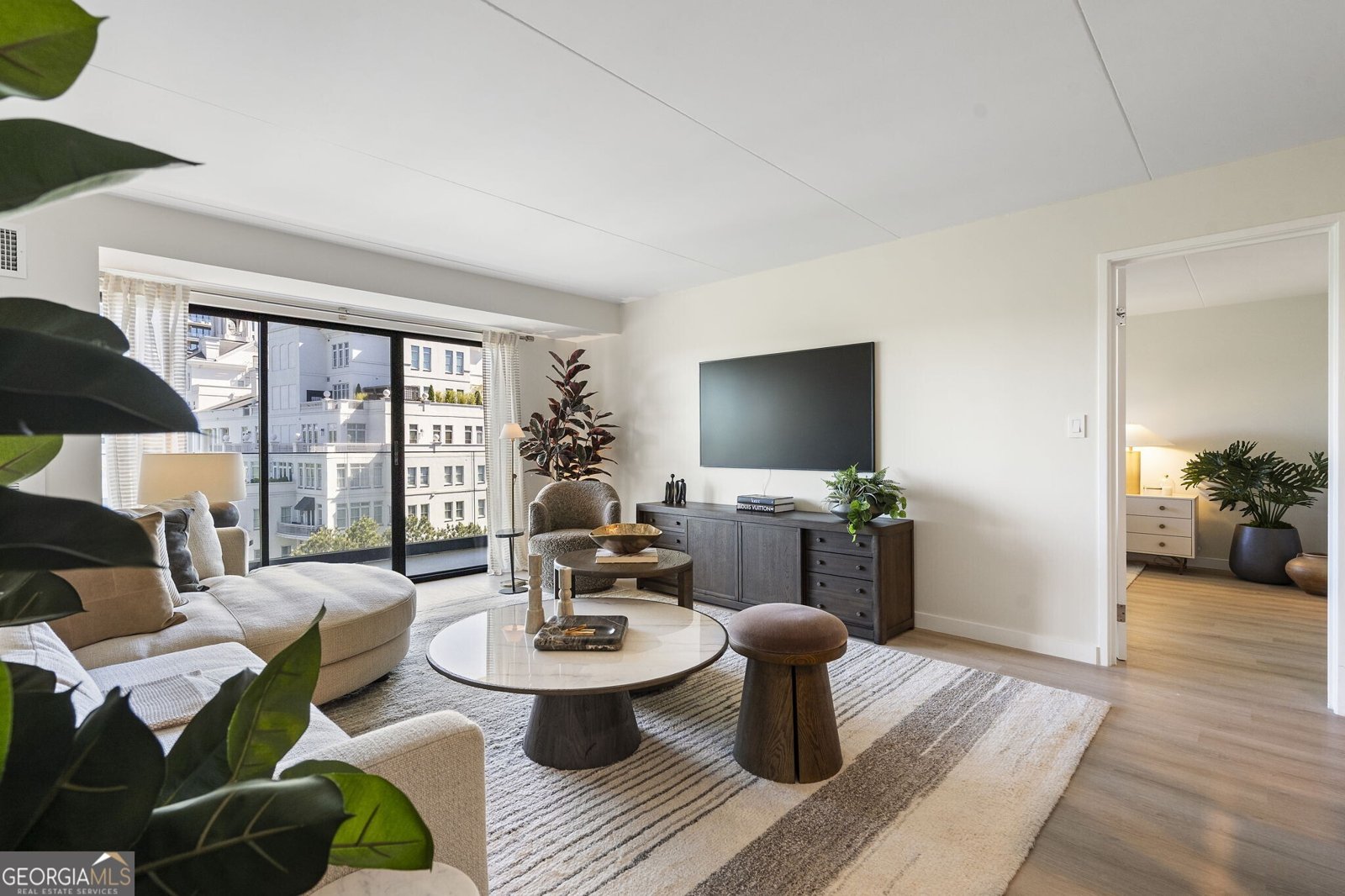 2460 Peachtree Road Atlanta - Photo 12