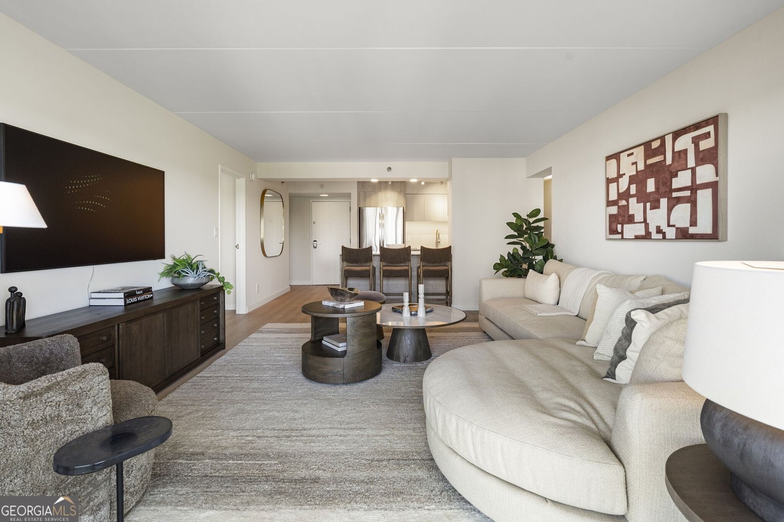 2460 Peachtree Road Atlanta - Photo 13