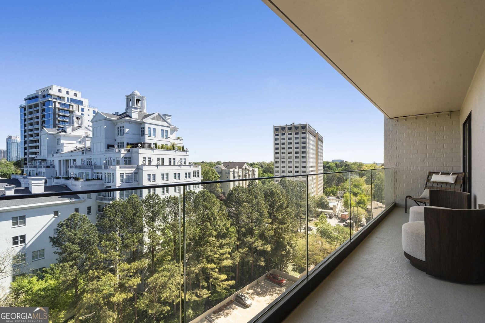 2460 Peachtree Road Atlanta - Photo 14