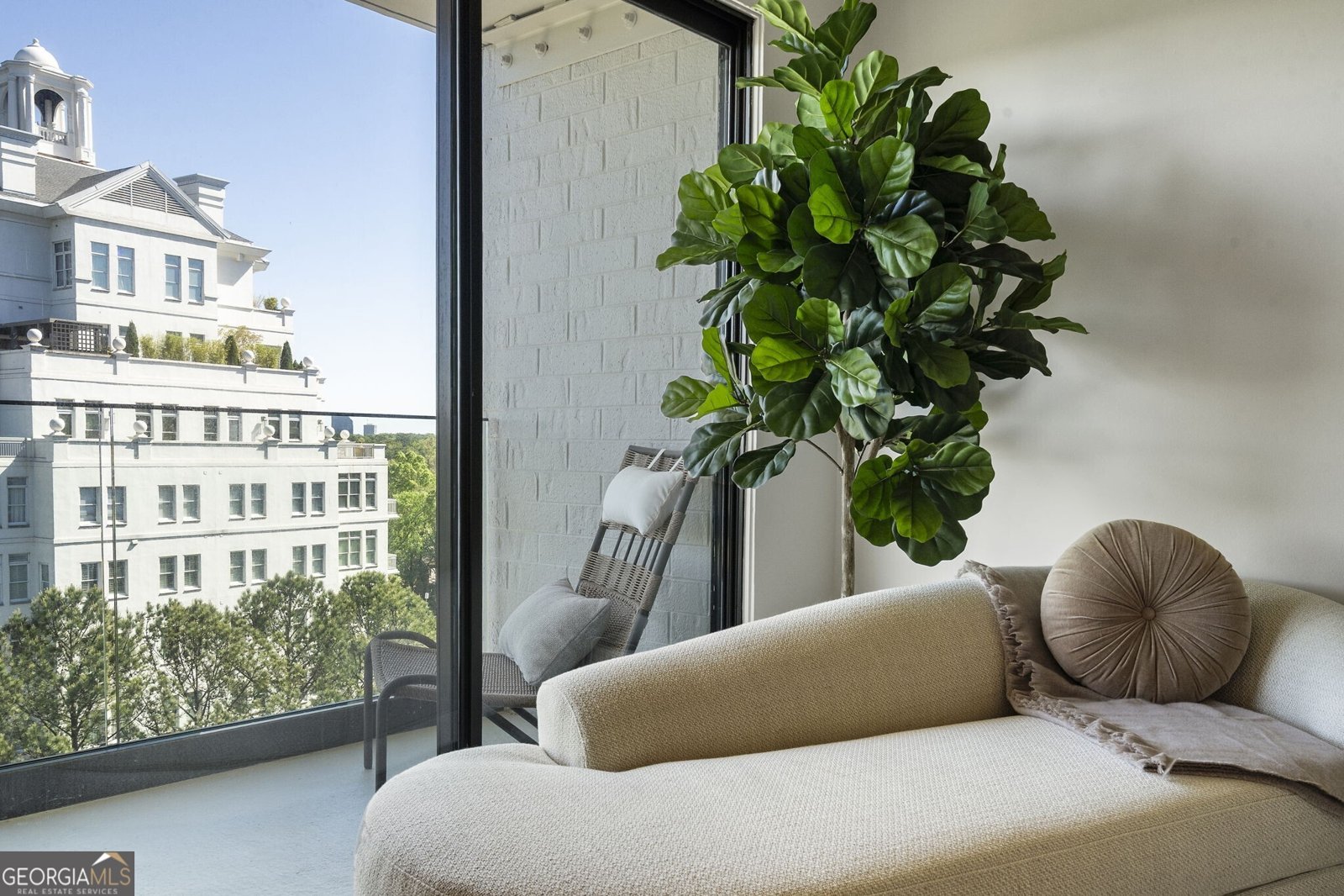 2460 Peachtree Road Atlanta - Photo 20