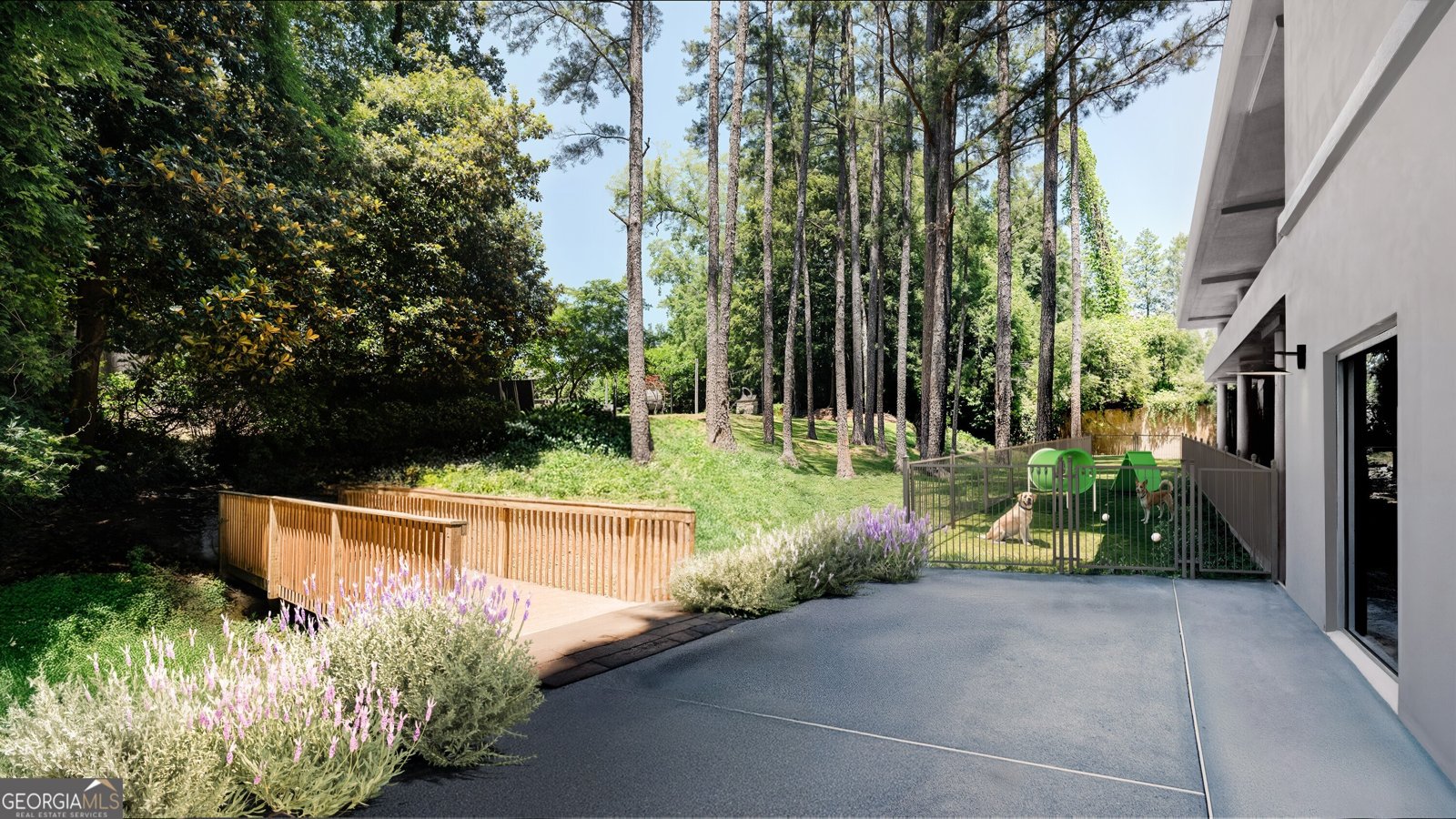 2460 Peachtree Road Atlanta - Photo 34