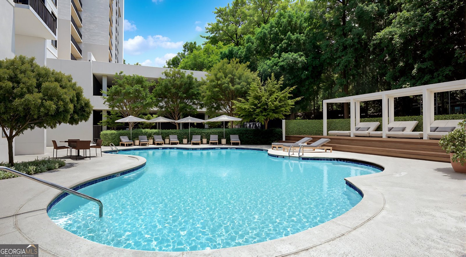 2460 Peachtree Road Atlanta - Photo 42