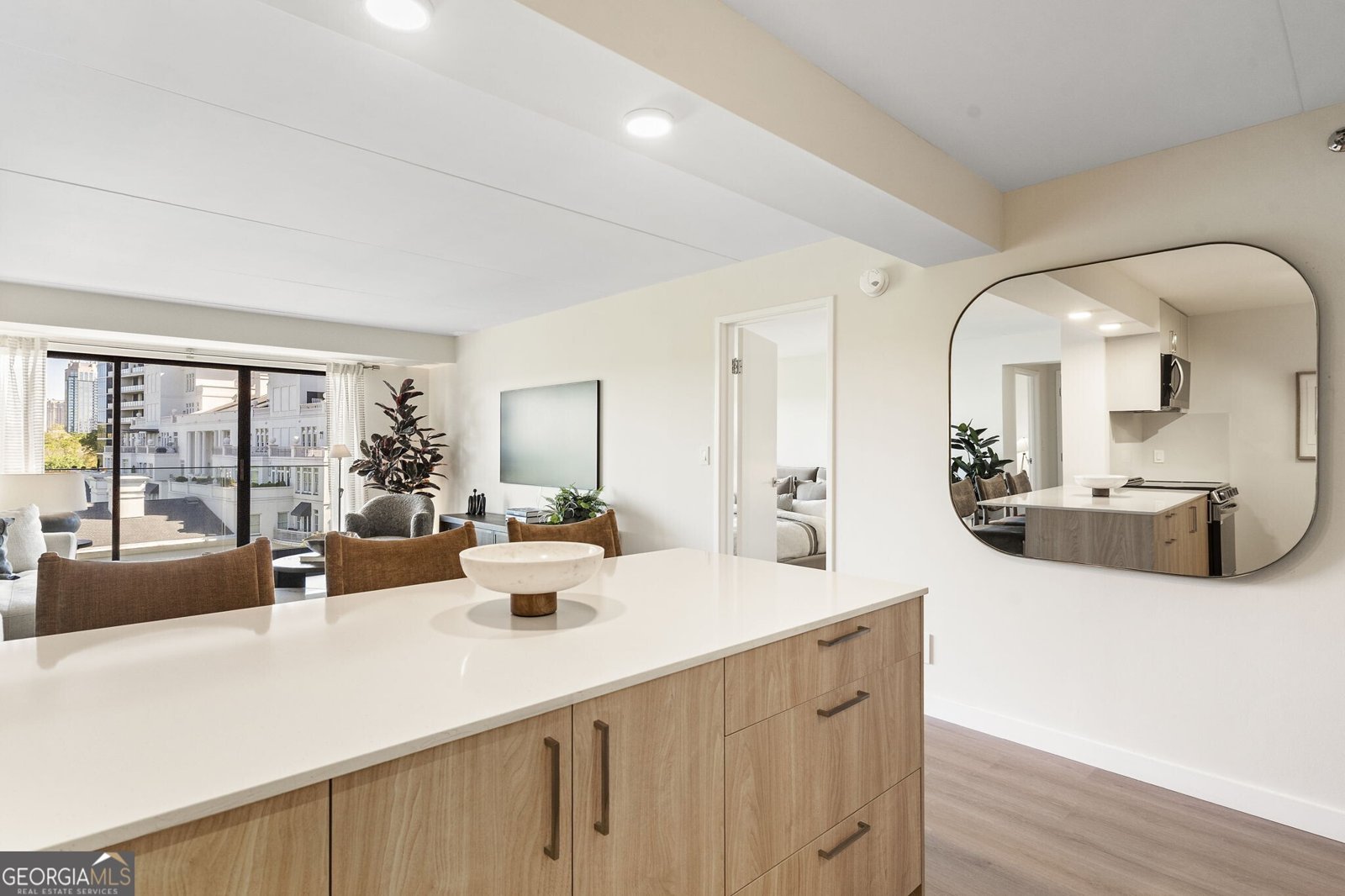 2460 Peachtree Road Atlanta - Photo 9