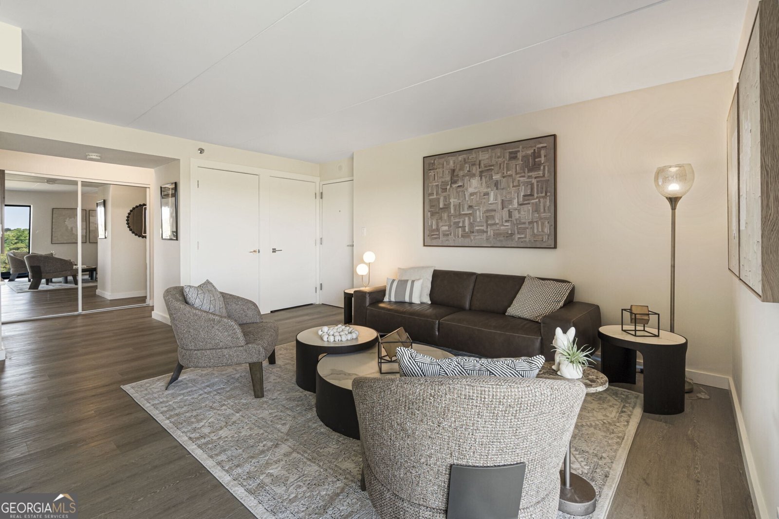 2460 Peachtree Road Atlanta - Photo 12