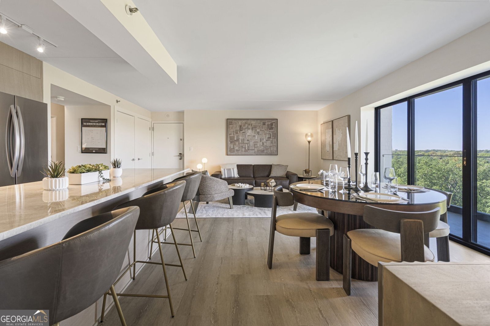 2460 Peachtree Road Atlanta - Photo 15