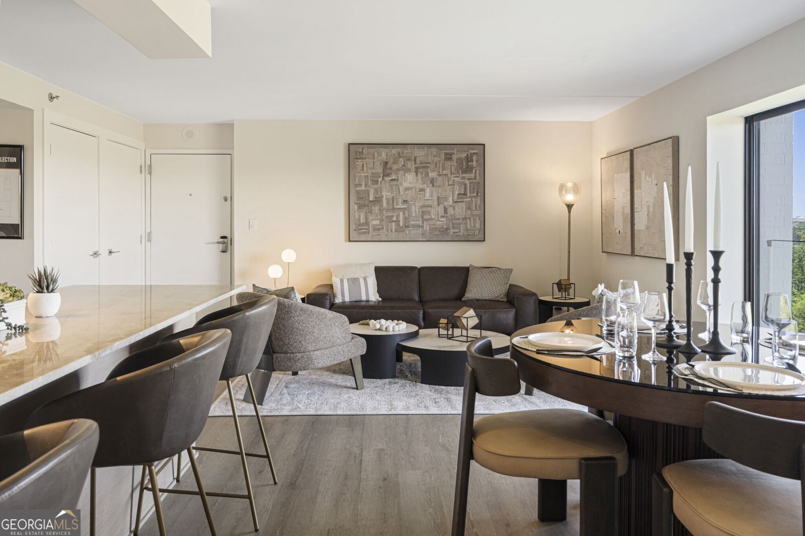 2460 Peachtree Road Atlanta - Photo 16