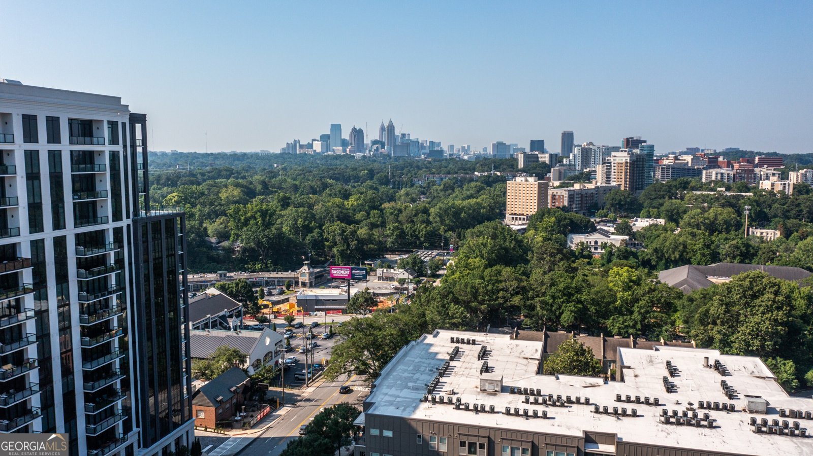 2460 Peachtree Road Atlanta - Photo 30