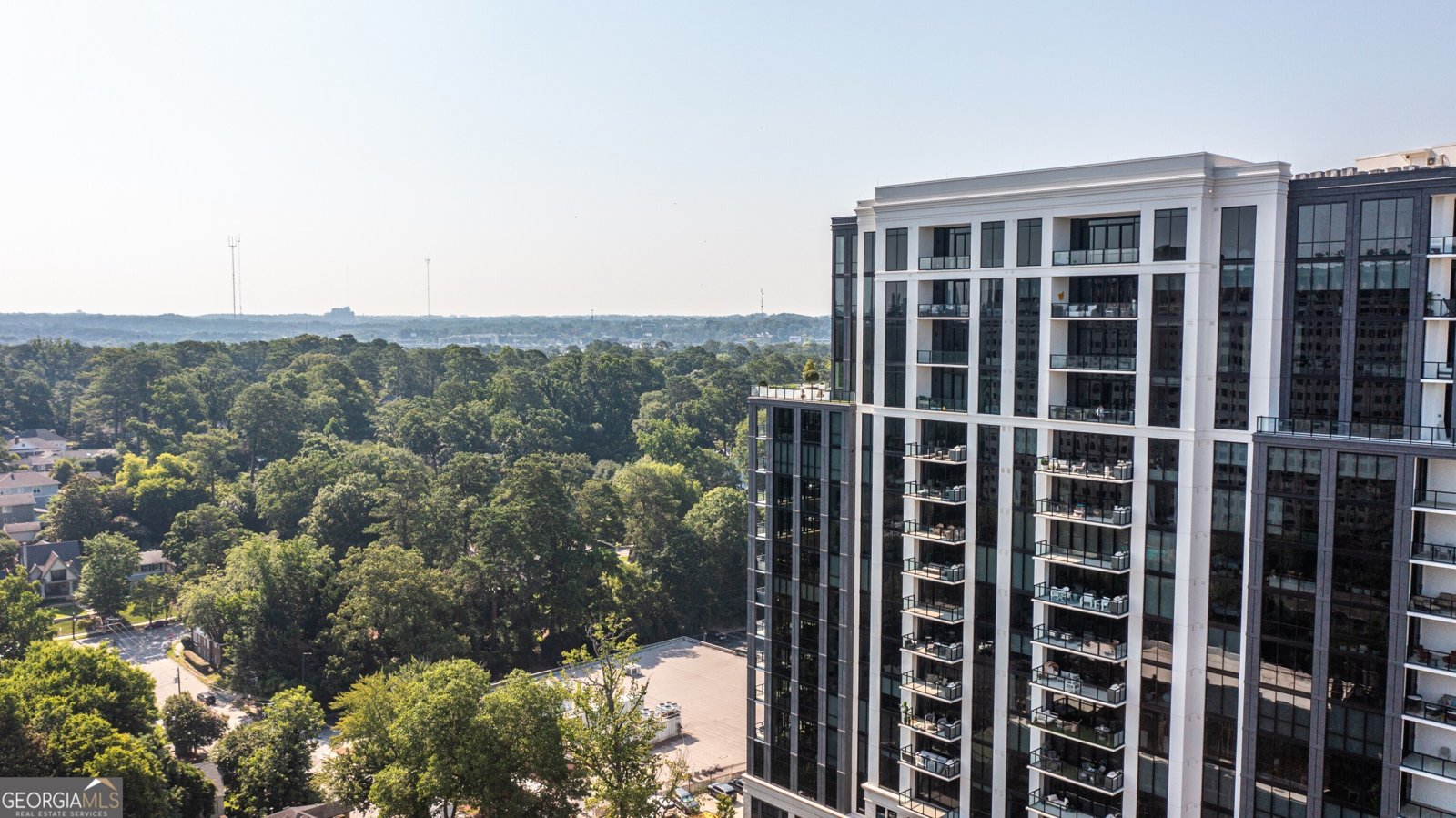 2460 Peachtree Road Atlanta - Photo 31