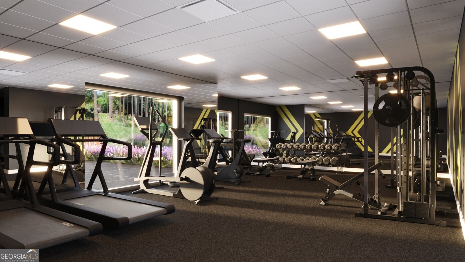 2460 Peachtree Road Atlanta - Photo 34