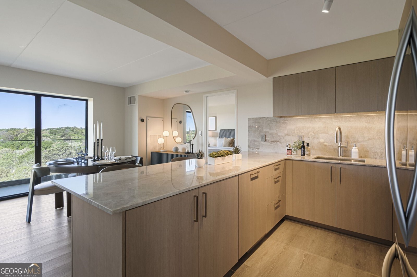 2460 Peachtree Road Atlanta - Photo 7