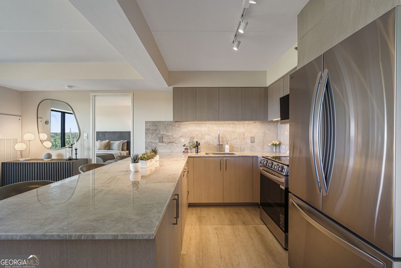 2460 Peachtree Road Atlanta - Photo 8