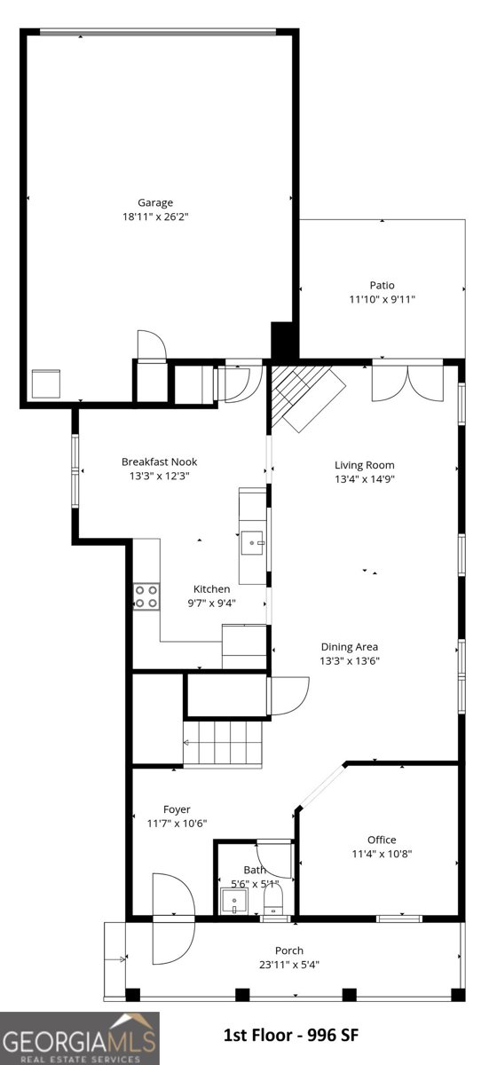 1 The Promenade Newnan - Photo 44