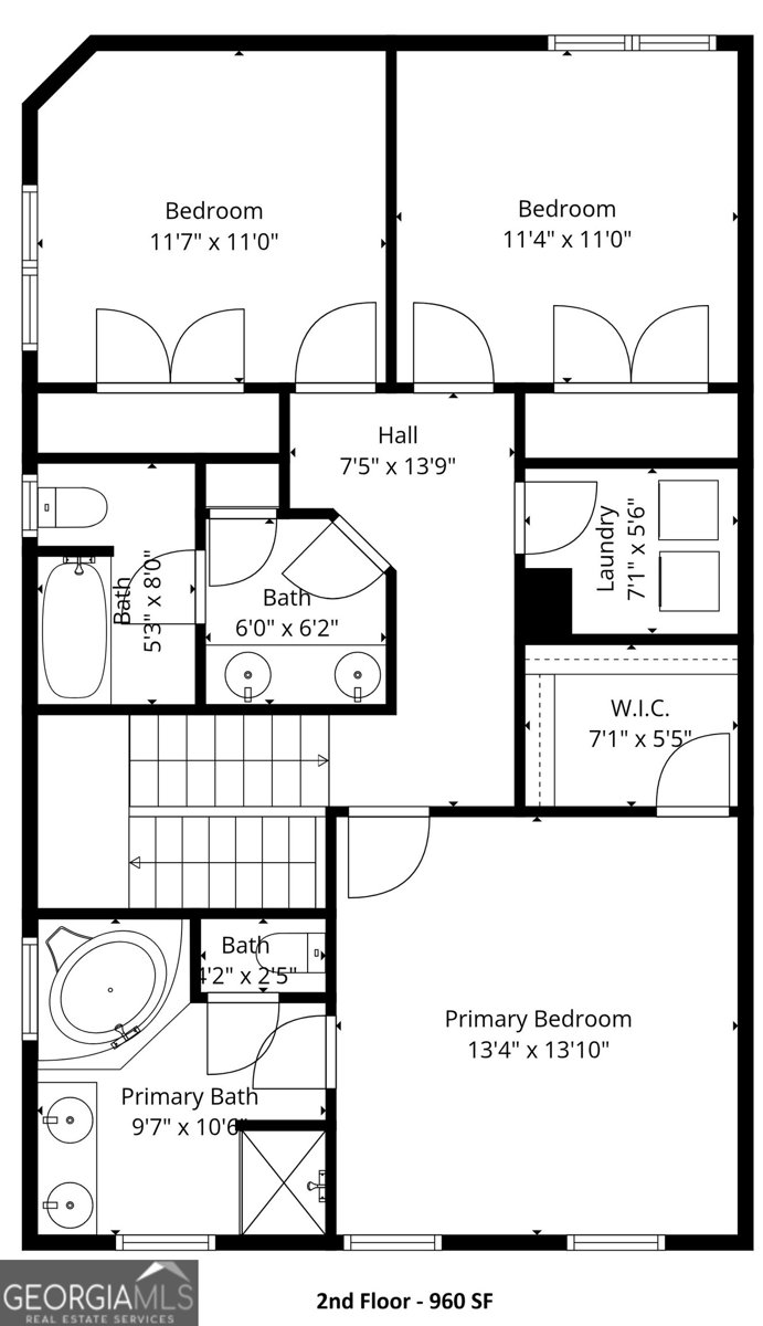 1 The Promenade Newnan - Photo 45