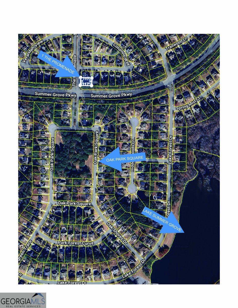 1 The Promenade Newnan - Photo 7