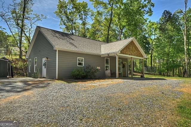410 Knight Drive Ellijay - Photo 1