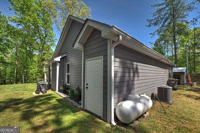 410 Knight Drive Ellijay - Photo 11