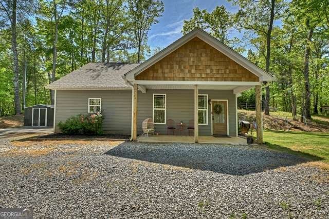410 Knight Drive Ellijay - Photo 14