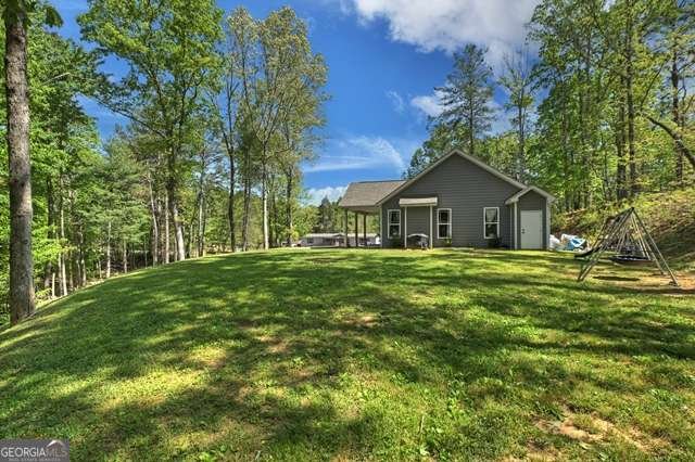 410 Knight Drive Ellijay - Photo 15