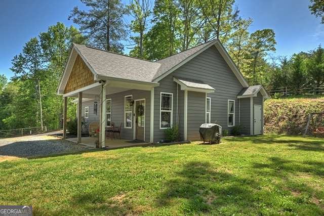 410 Knight Drive Ellijay - Photo 16