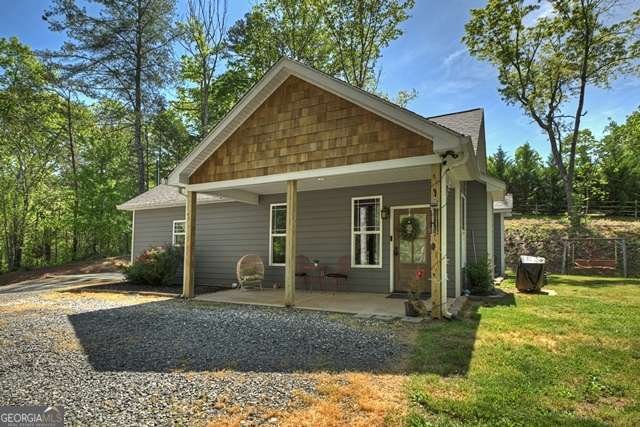 410 Knight Drive Ellijay - Photo 17