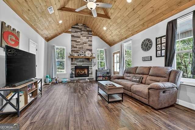 410 Knight Drive Ellijay - Photo 20