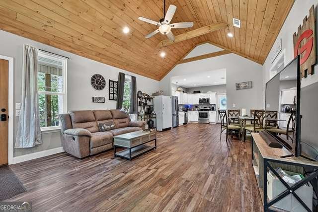 410 Knight Drive Ellijay - Photo 22