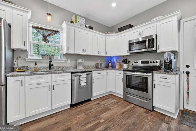 410 Knight Drive Ellijay - Photo 23