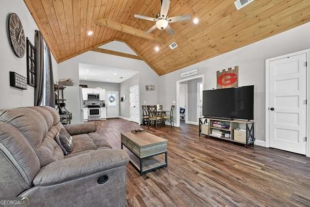 410 Knight Drive Ellijay - Photo 24