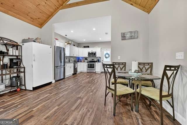 410 Knight Drive Ellijay - Photo 26