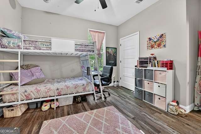 410 Knight Drive Ellijay - Photo 28