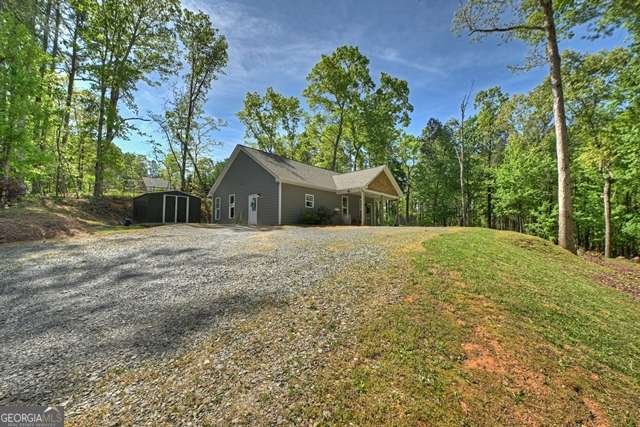 410 Knight Drive Ellijay - Photo 34