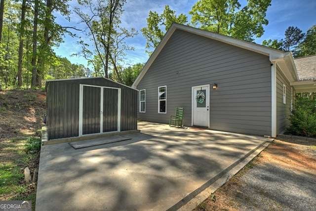 410 Knight Drive Ellijay - Photo 8