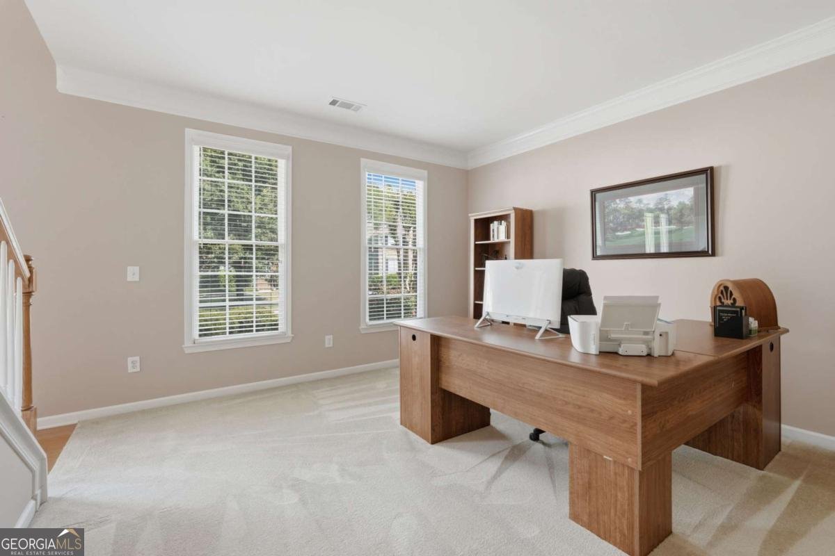 3055 Chadbourne Trail Alpharetta - Photo 10