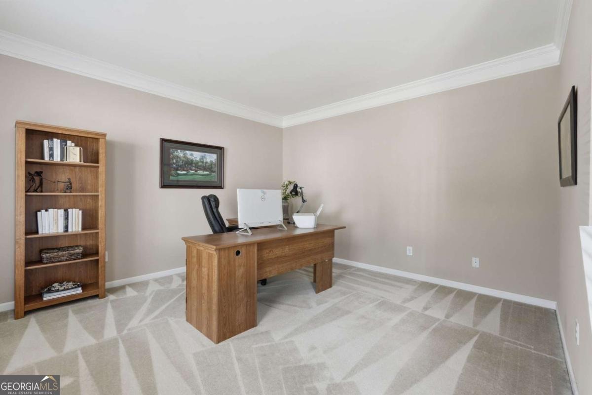 3055 Chadbourne Trail Alpharetta - Photo 11