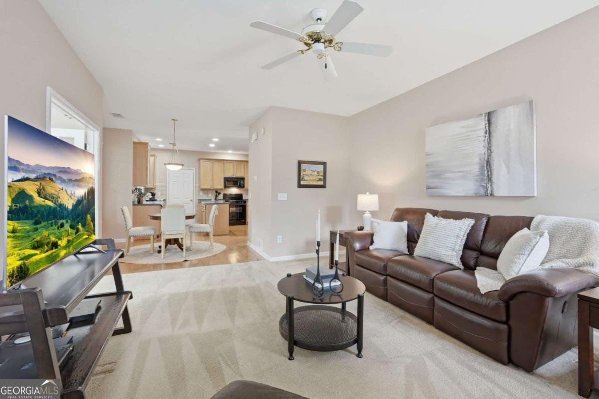 3055 Chadbourne Trail Alpharetta - Photo 12