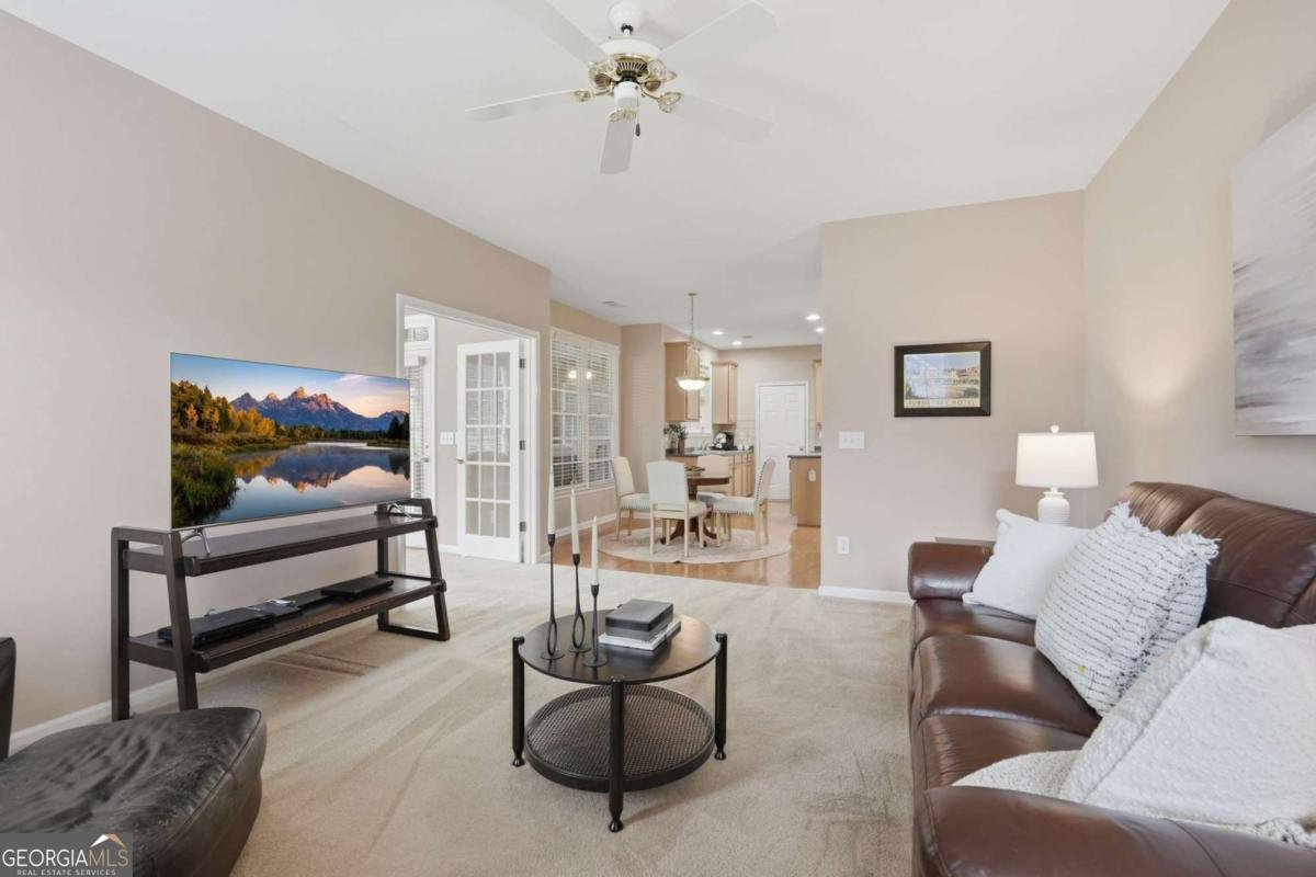 3055 Chadbourne Trail Alpharetta - Photo 15