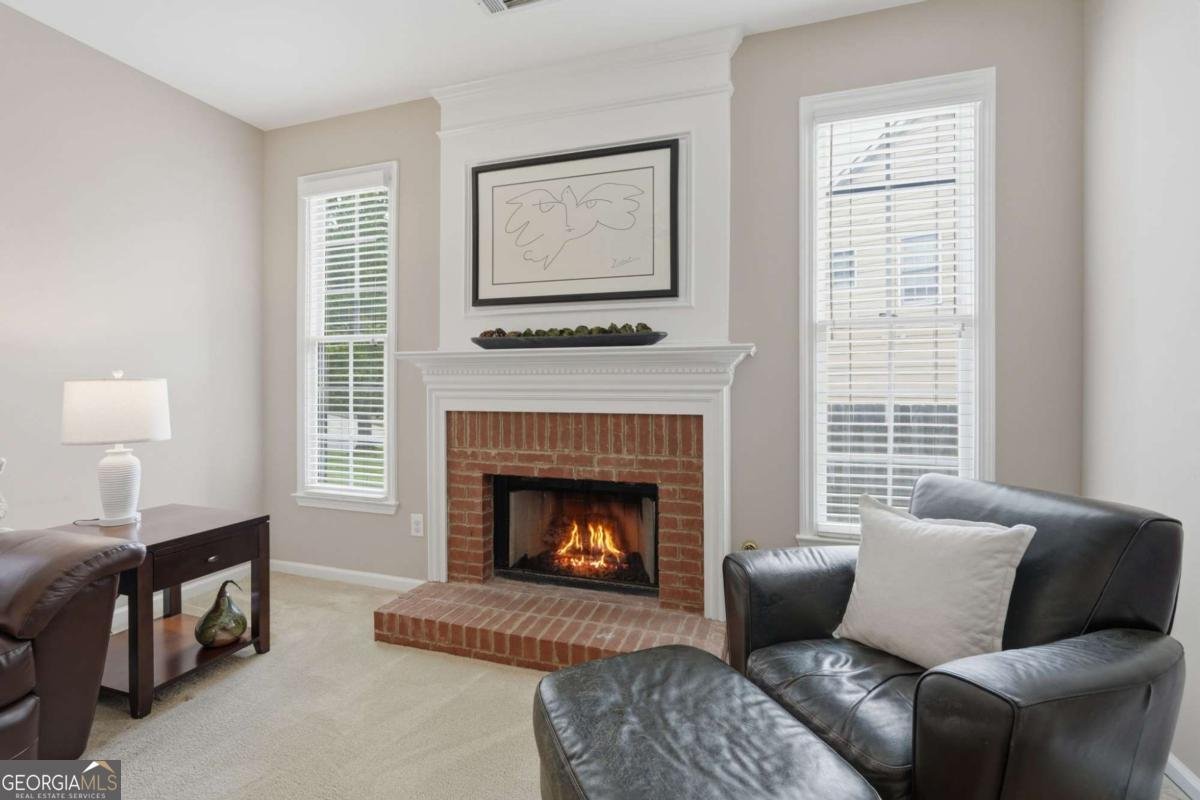 3055 Chadbourne Trail Alpharetta - Photo 16